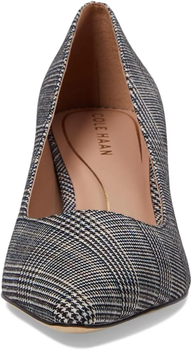 Cole Haan Women's Cassandra Block Heel Pump