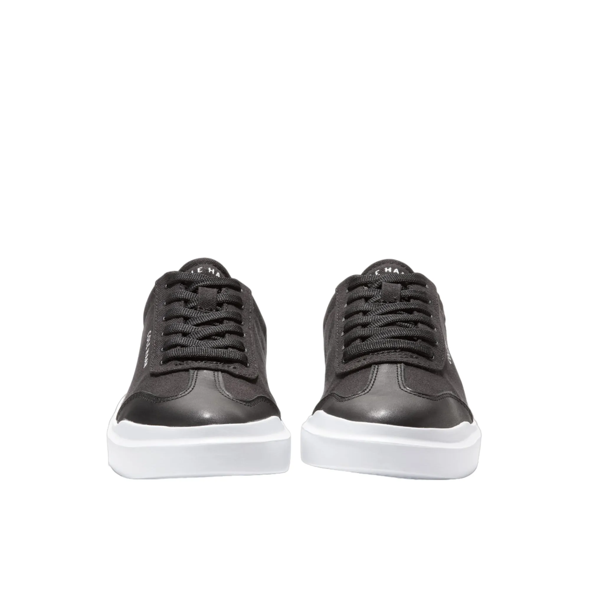 Cole Haan Women's GrandPrø Rally Canvas T-Toe Sneaker