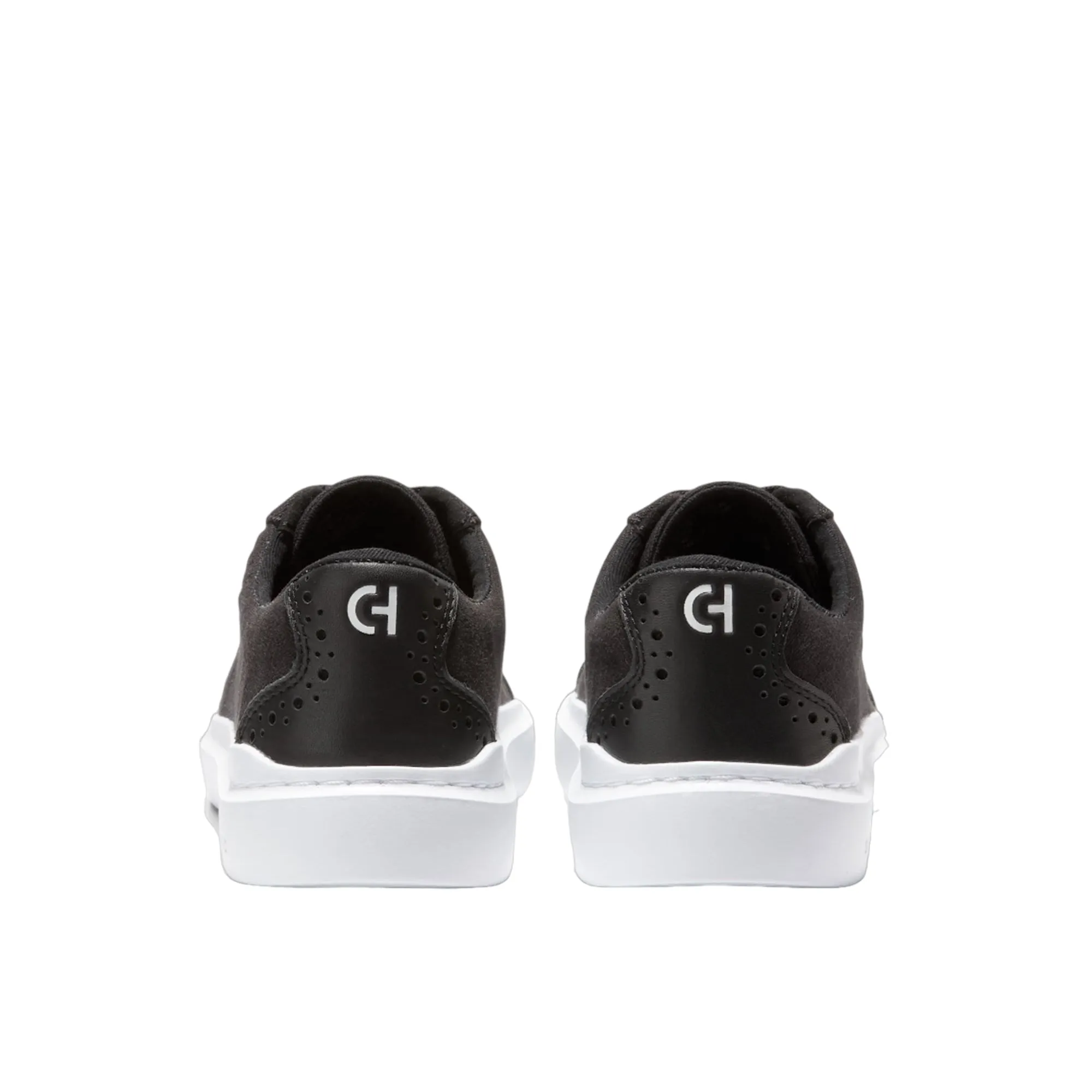 Cole Haan Women's GrandPrø Rally Canvas T-Toe Sneaker