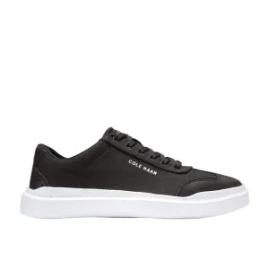 Cole Haan Women's GrandPrø Rally Canvas T-Toe Sneaker