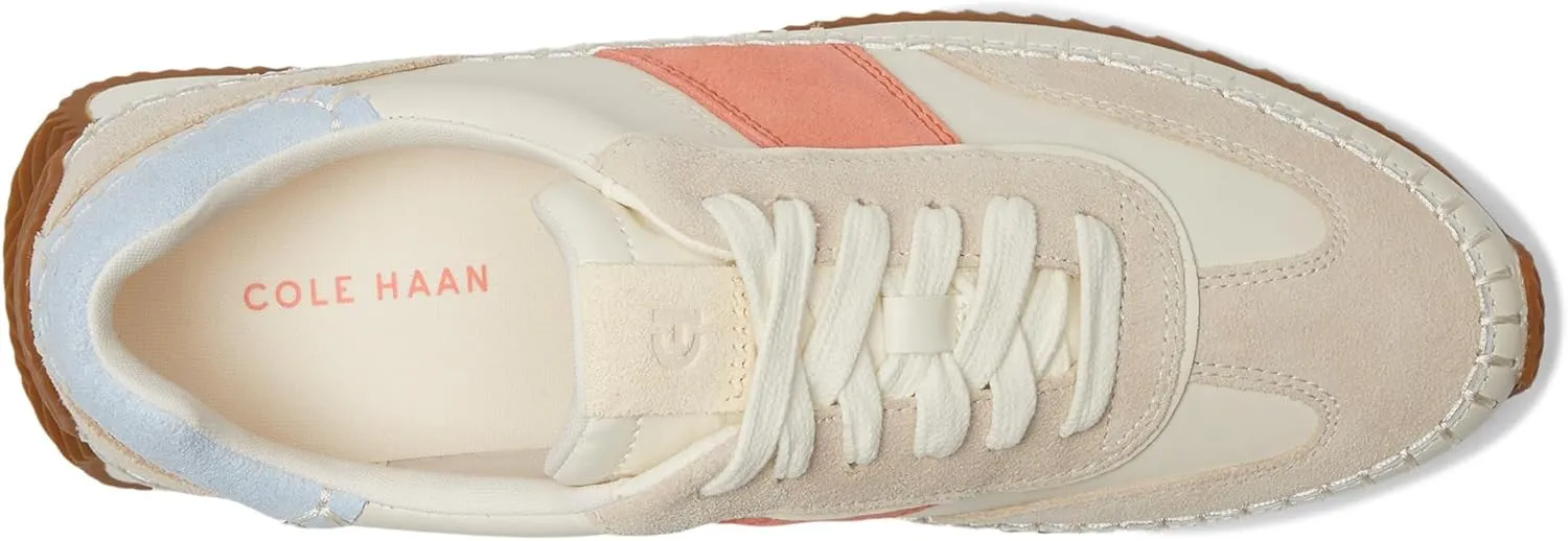 Cole Haan Women's Grandpro Premier Runners Sneaker