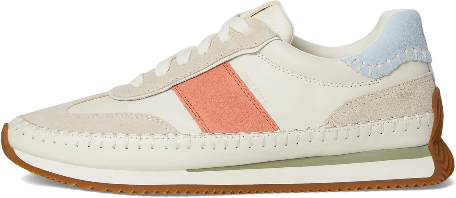 Cole Haan Women's Grandpro Premier Runners Sneaker
