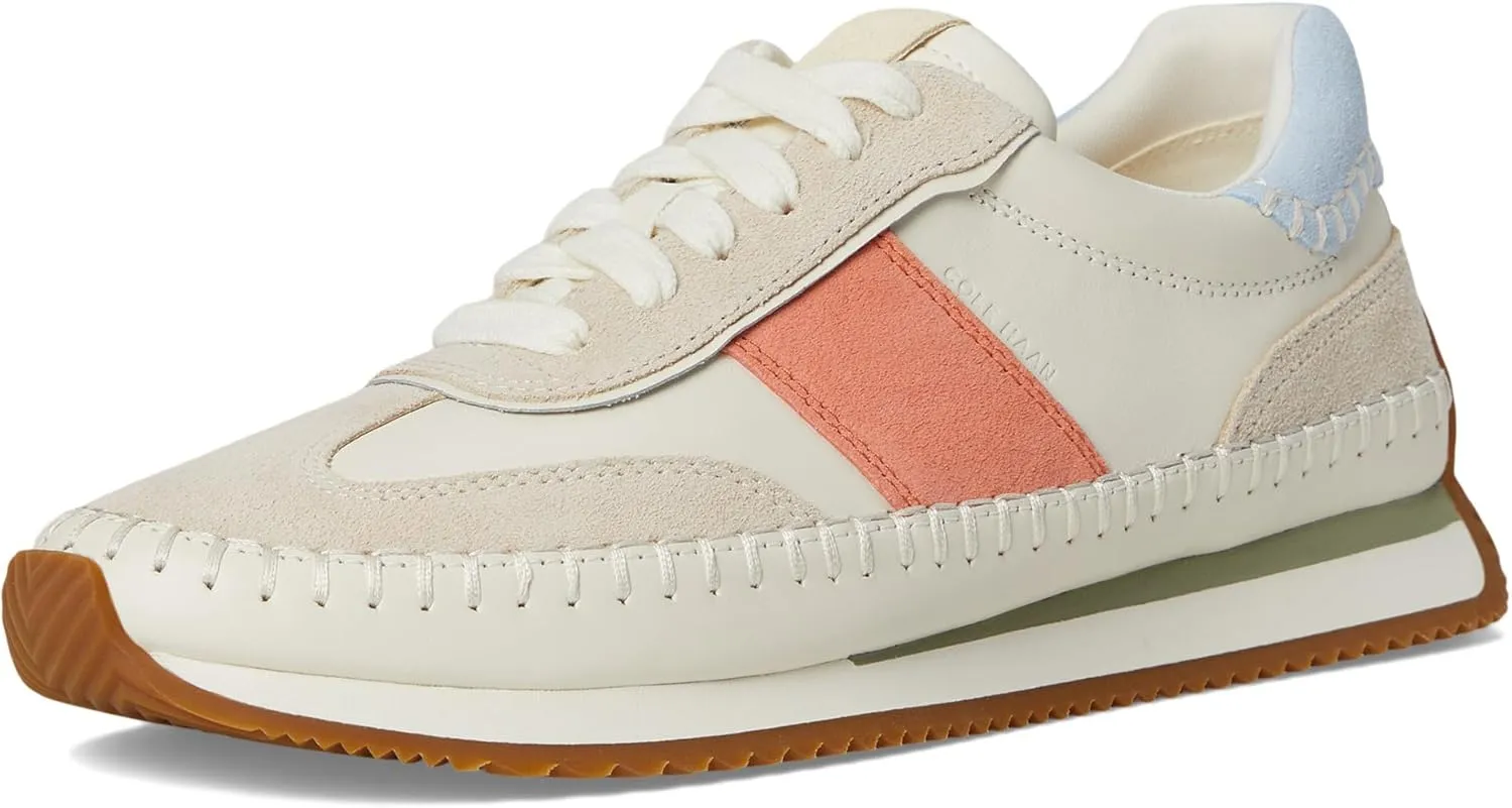 Cole Haan Women's Grandpro Premier Runners Sneaker