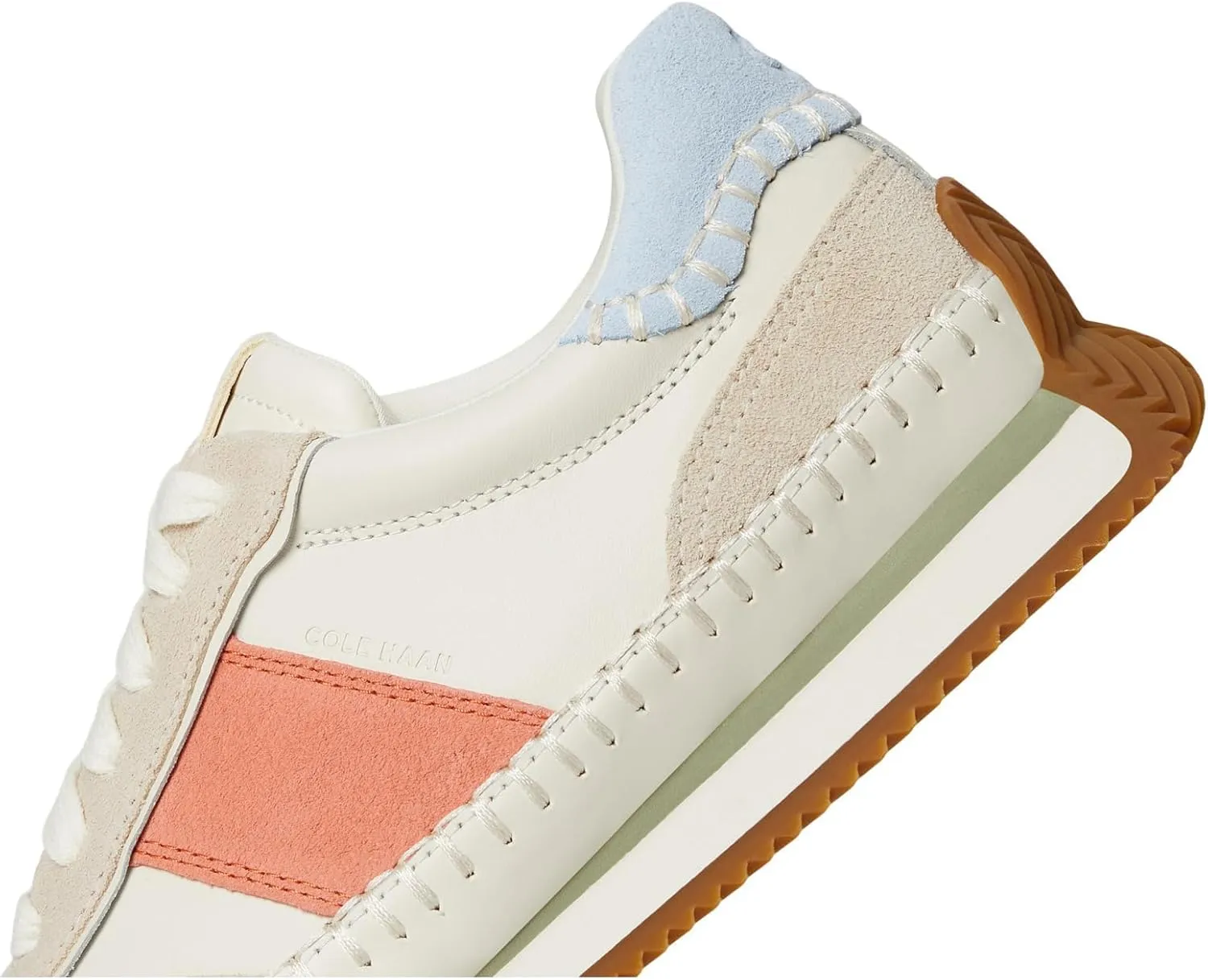 Cole Haan Women's Grandpro Premier Runners Sneaker