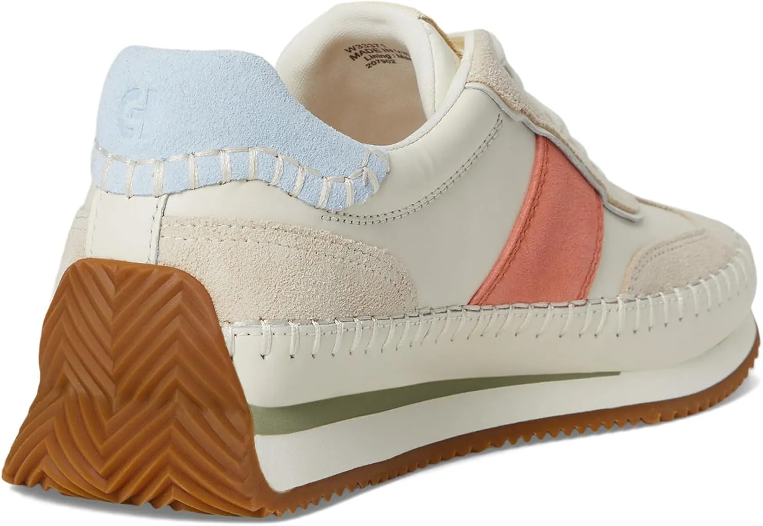 Cole Haan Women's Grandpro Premier Runners Sneaker
