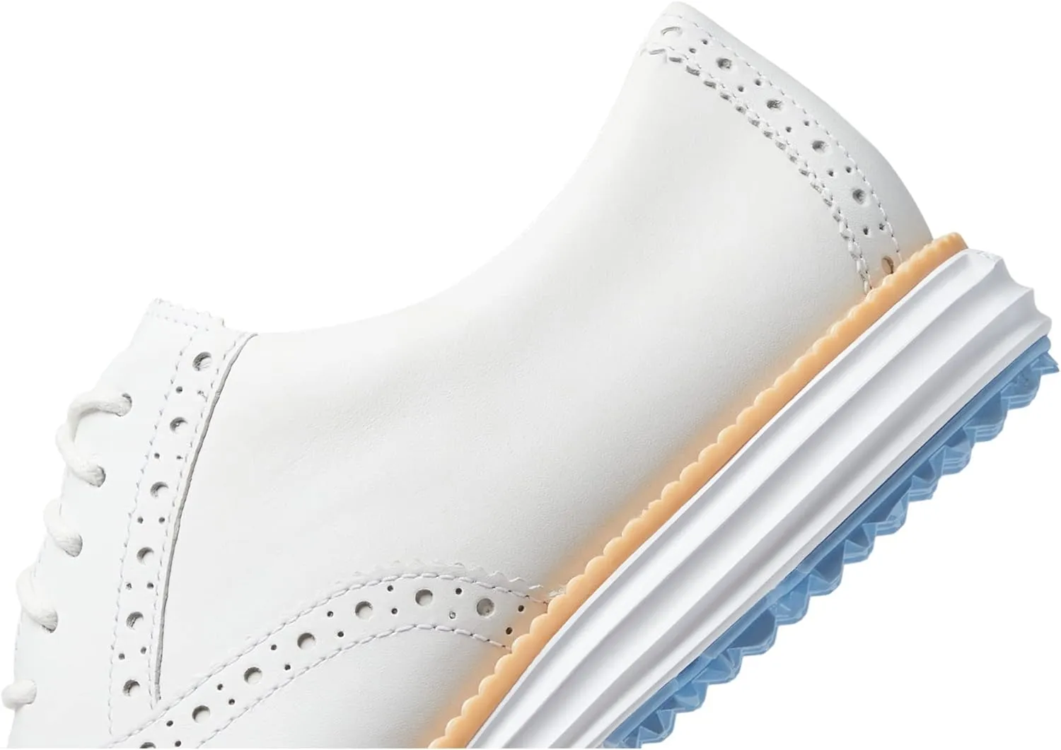 Cole Haan Women's Originalgrand Shortwing Golf Sneaker
