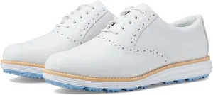 Cole Haan Women's Originalgrand Shortwing Golf Sneaker