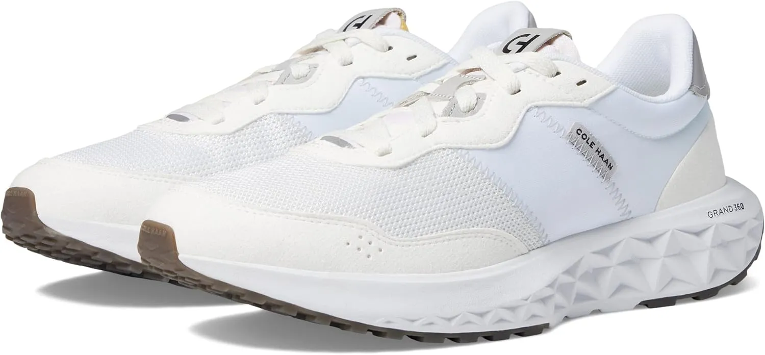 Cole Haan Women's ZEROGRAND All-Day Runner Sneaker