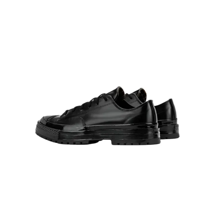 CONVERSE 70 National Ox Black A14188C (Unisex (LF)
