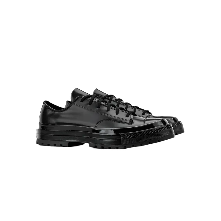 CONVERSE 70 National Ox Black A14188C (Unisex (LF)