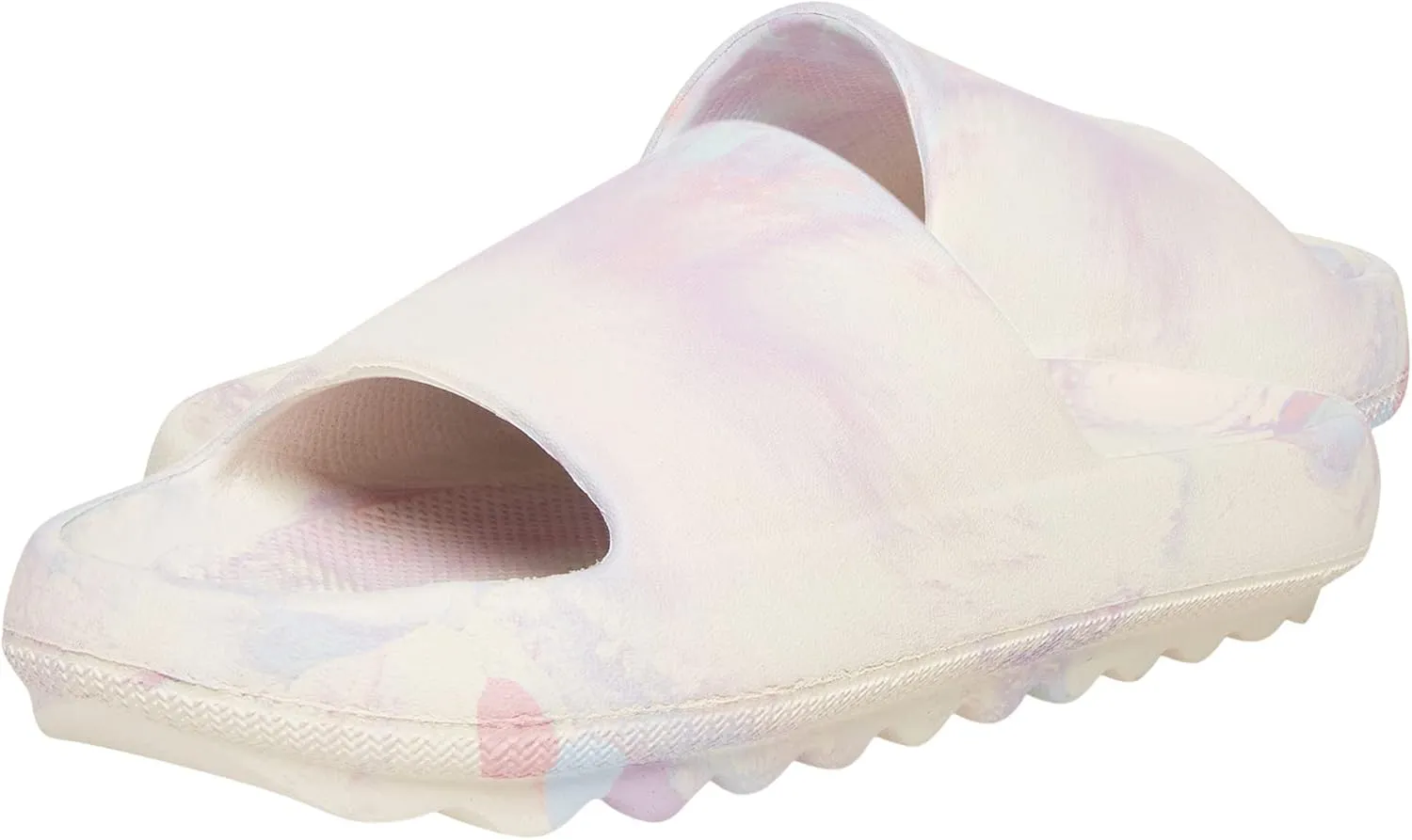 COOL PLANET Women's Cloud Slide Sandal