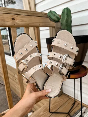 Daytona Nights Sandals