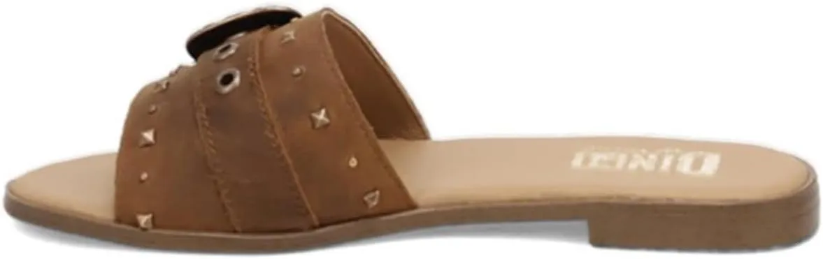 Dingo Women's Lariat Slide Sandal