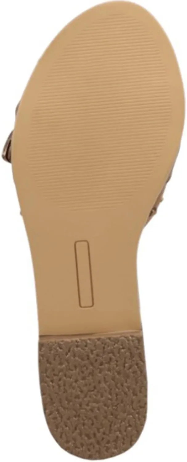 Dingo Women's Lariat Slide Sandal