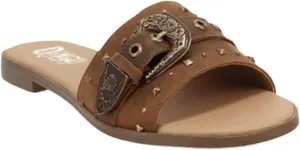 Dingo Women's Lariat Slide Sandal