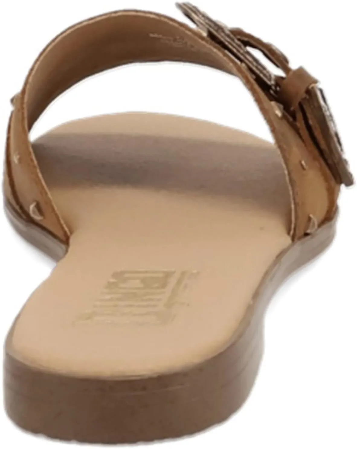 Dingo Women's Lariat Slide Sandal