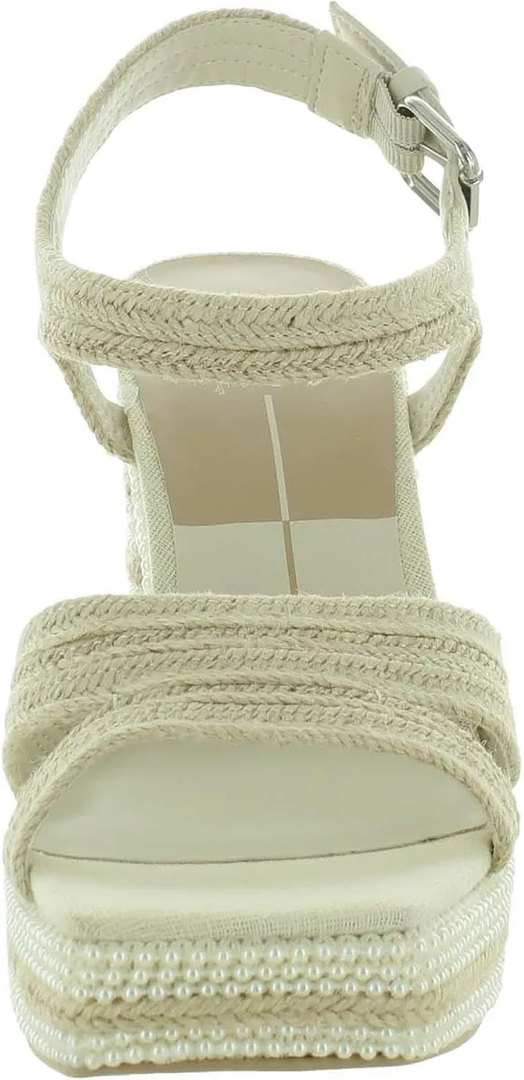 Dolce Vita Women's Anira Heeled Sandal