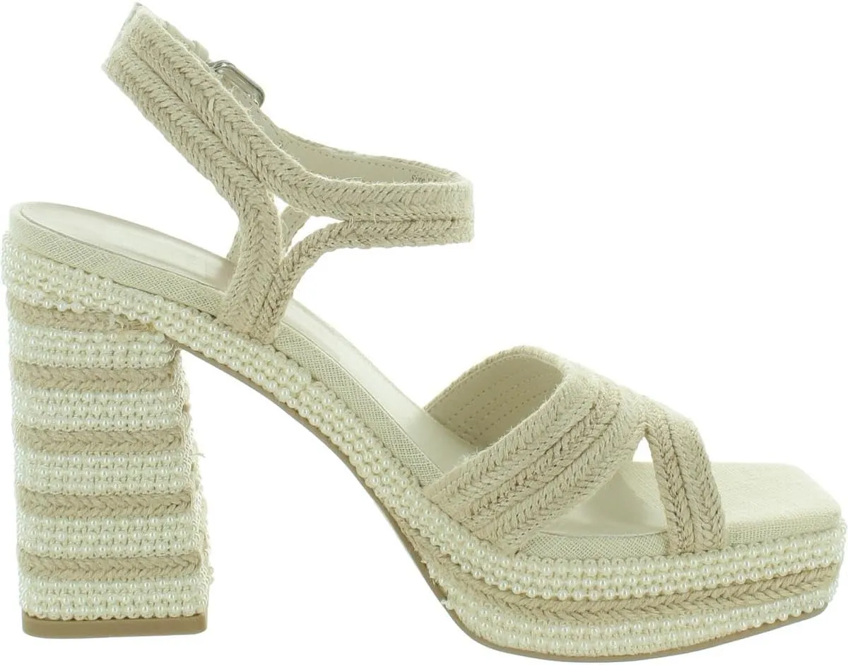 Dolce Vita Women's Anira Heeled Sandal