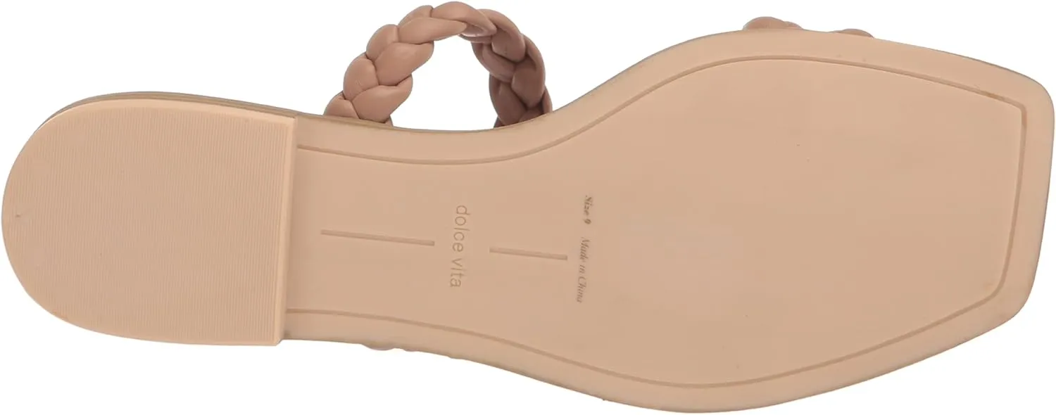 Dolce Vita Women's Iman Flat Sandal