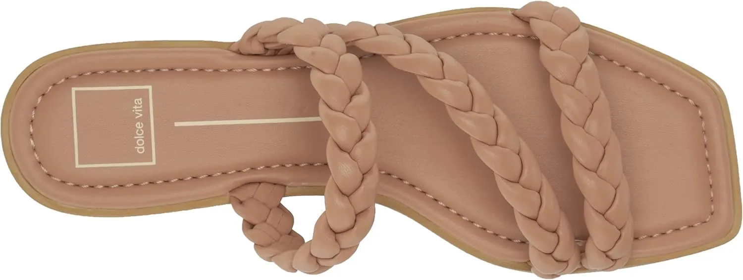 Dolce Vita Women's Iman Flat Sandal