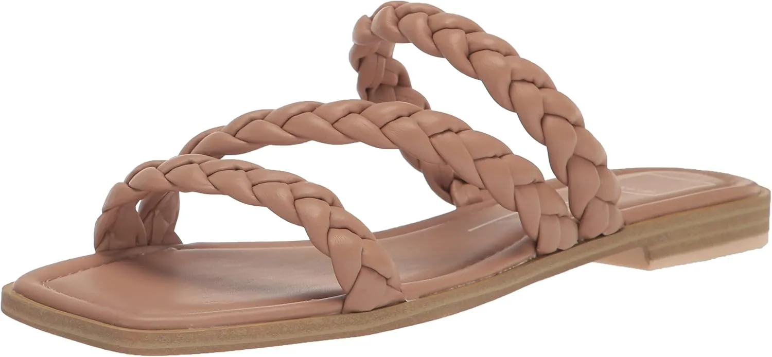 Dolce Vita Women's Iman Flat Sandal