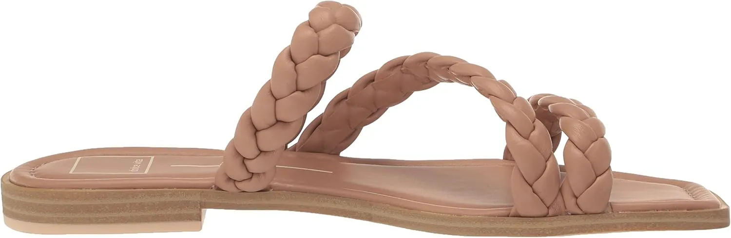 Dolce Vita Women's Iman Flat Sandal