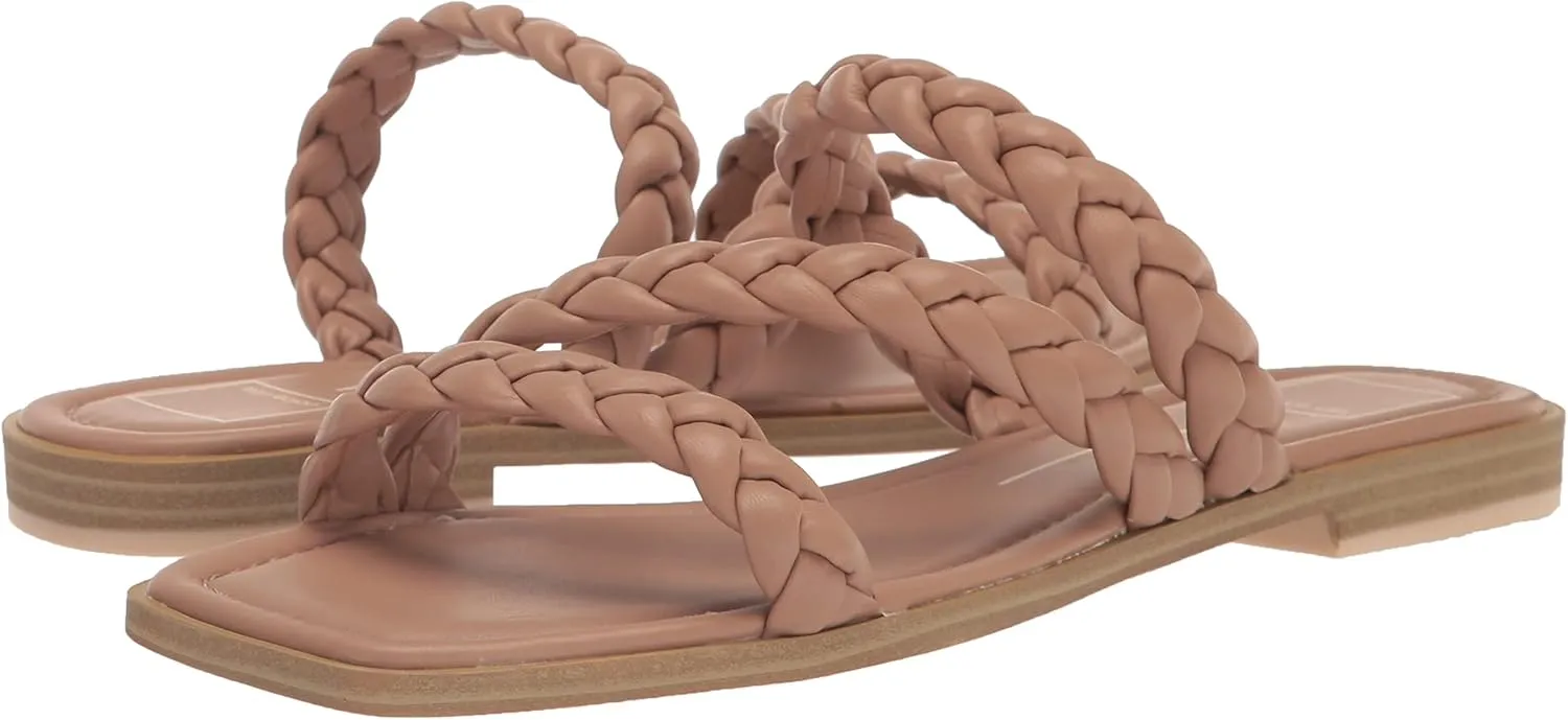 Dolce Vita Women's Iman Flat Sandal