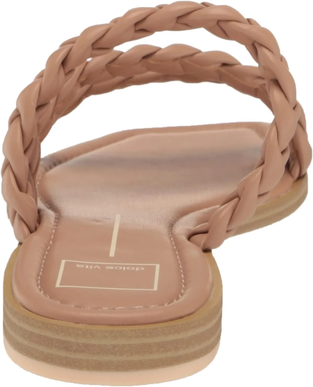 Dolce Vita Women's Iman Flat Sandal