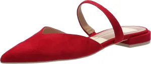 Dolce Vita Women's Kanika Low Heeled Sandal