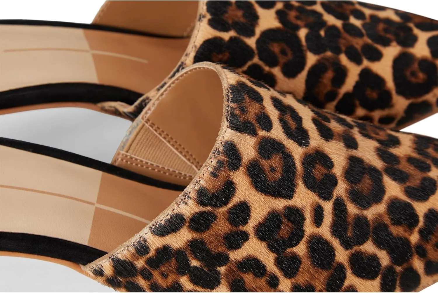 Dolce Vita Women's Lexy Pump
