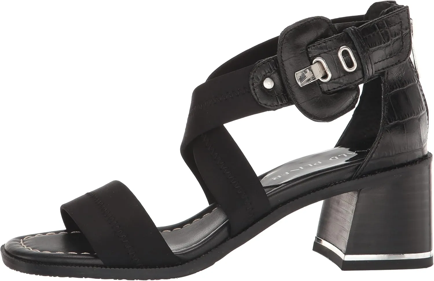 Donald J Pliner Women's Helen Heeled Sandal
