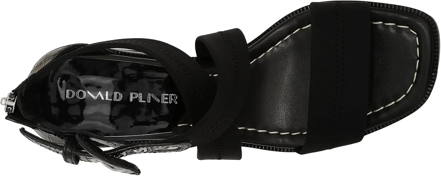 Donald J Pliner Women's Helen Heeled Sandal