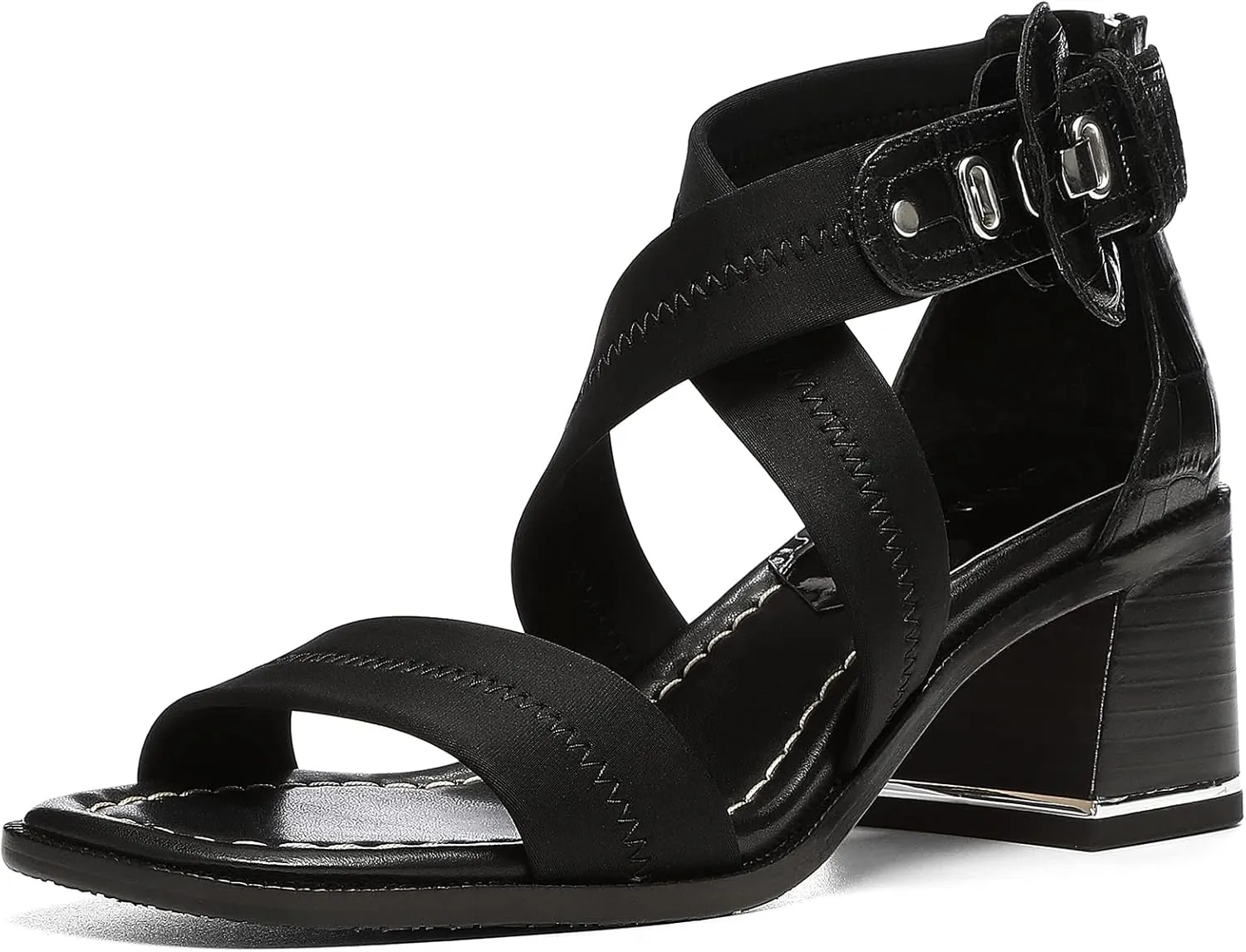 Donald J Pliner Women's Helen Heeled Sandal