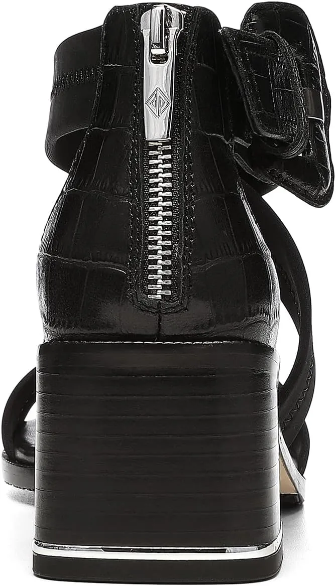 Donald J Pliner Women's Helen Heeled Sandal