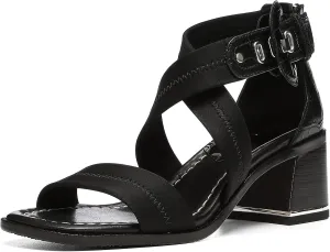 Donald J Pliner Women's Helen Heeled Sandal
