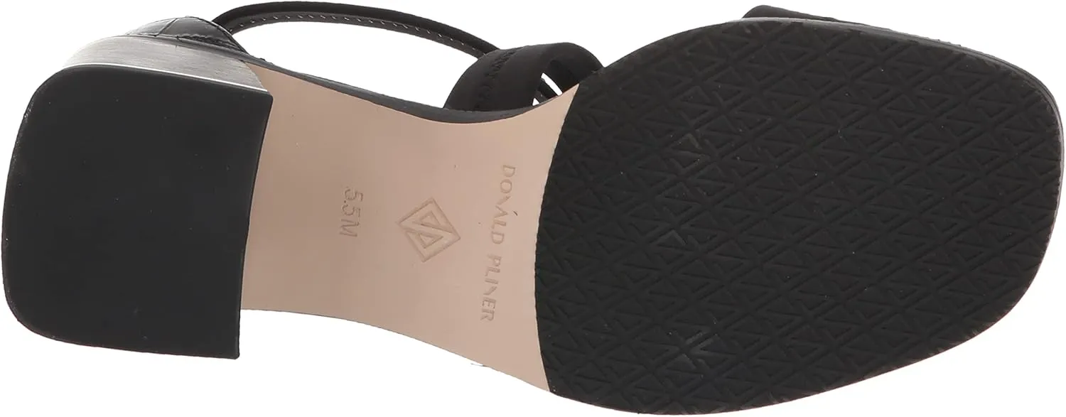 Donald J Pliner Women's Helen Heeled Sandal