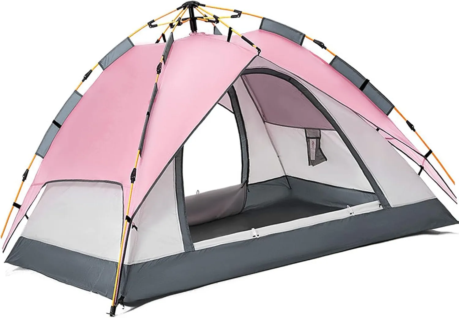 Double Layer Tent Waterproof Hiking Camping Tent