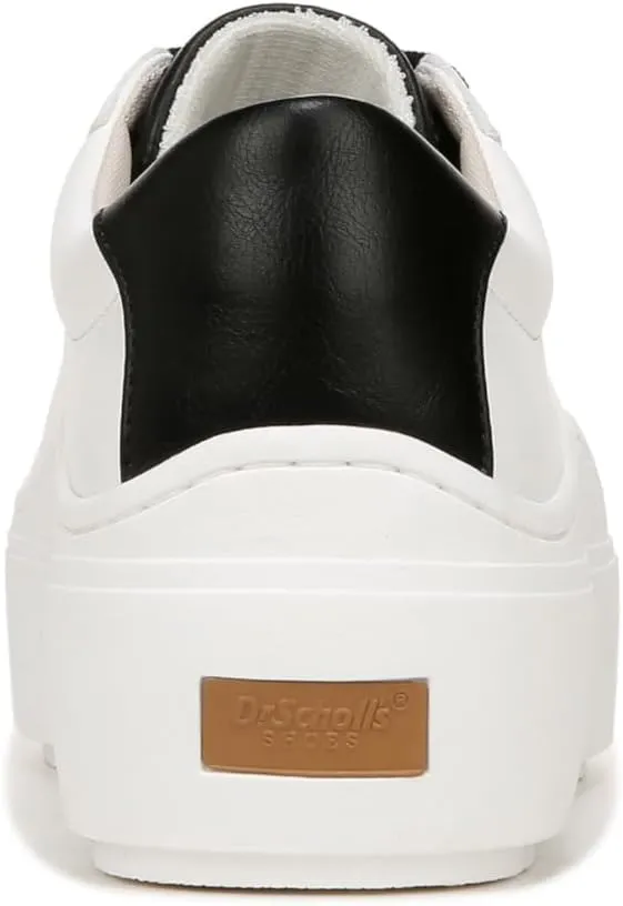 Dr. Scholl's Women's Time Off Max Sneaker