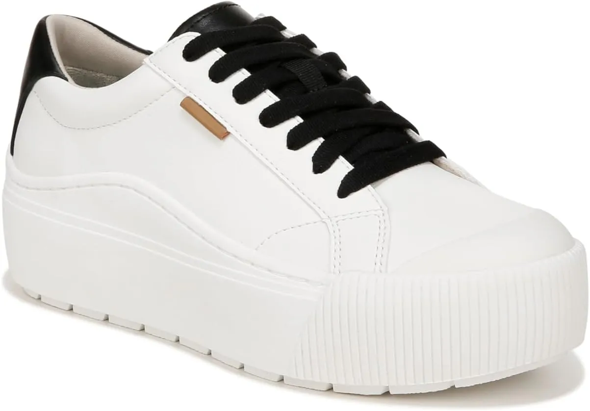 Dr. Scholl's Women's Time Off Max Sneaker