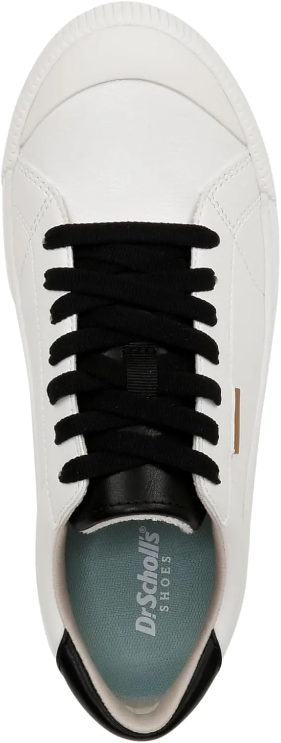 Dr. Scholl's Women's Time Off Max Sneaker