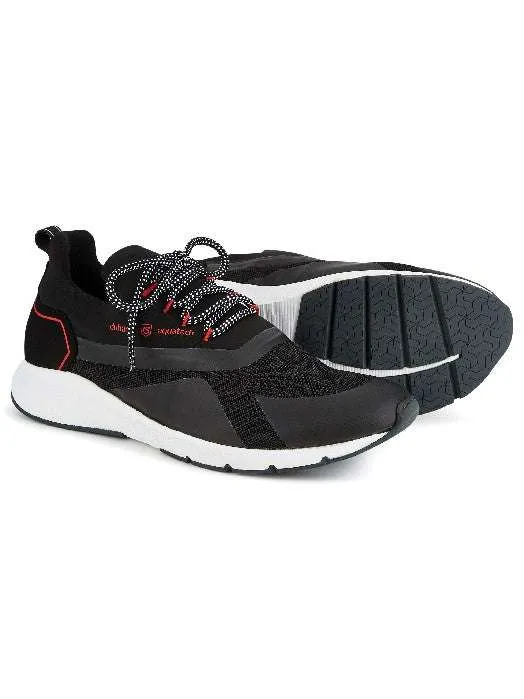 Dubarry Antibes - Sailing Sneaker