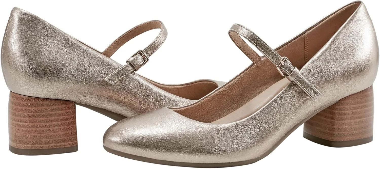 Earth Women's Rumer Pump