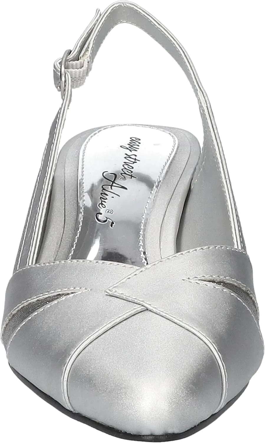 Easy Street Women's Avena Pump