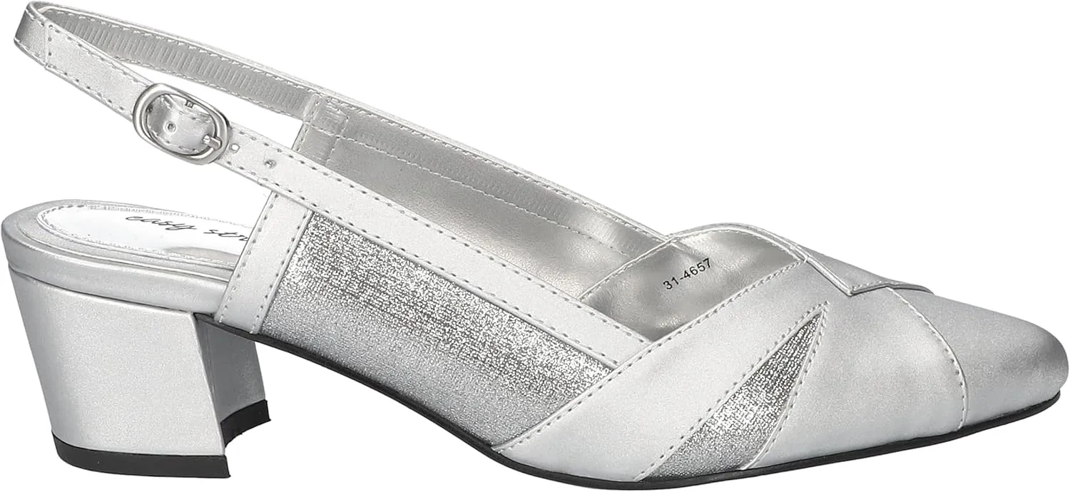 Easy Street Women's Avena Pump