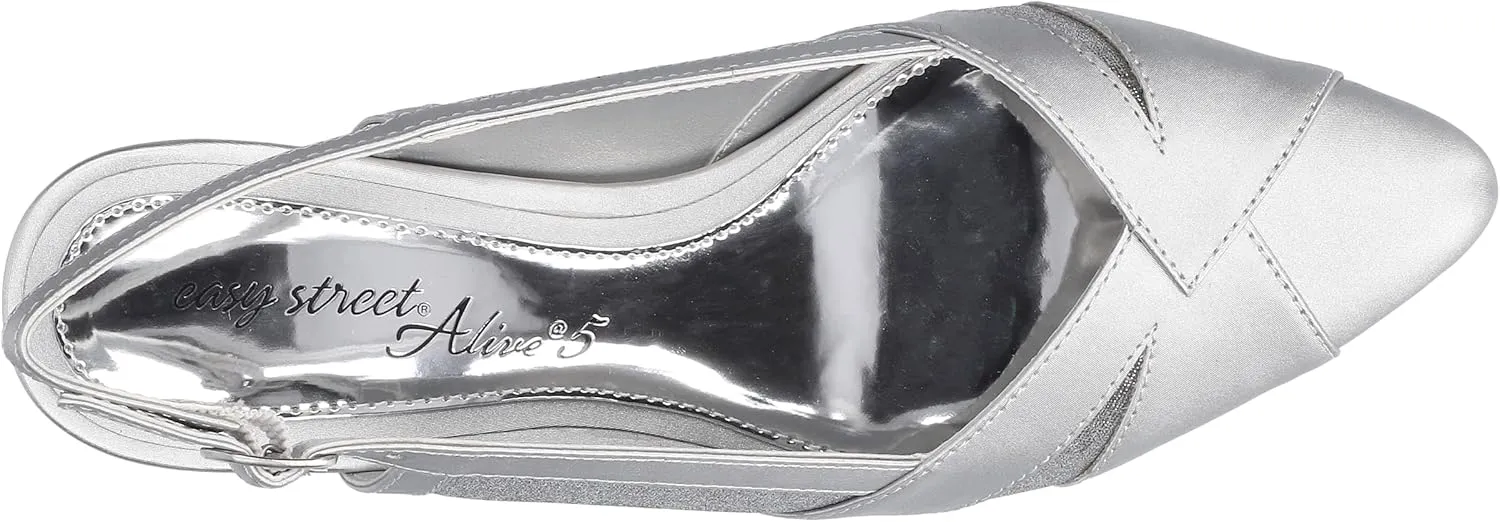 Easy Street Women's Avena Pump