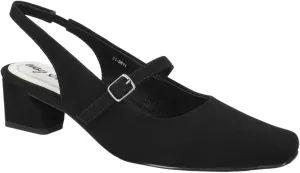 Easy Street Women's Cameo Pump