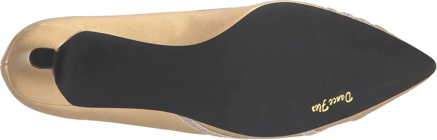 Easy Street Women's Nobel Pump