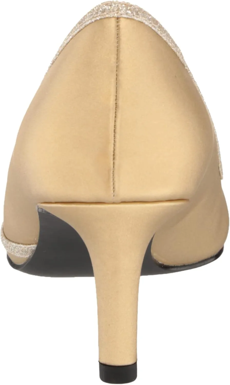 Easy Street Women's Nobel Pump