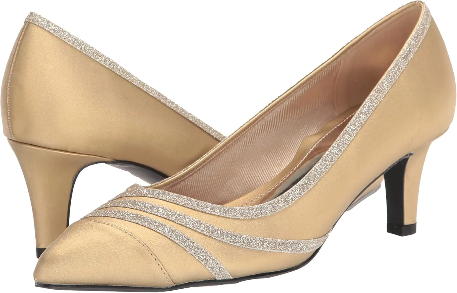 Easy Street Women's Nobel Pump