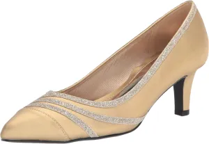 Easy Street Women's Nobel Pump